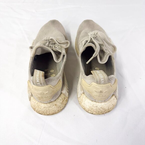 WOMENS ADIDAS NMD SNEAKER SHOE SIZE 6 - Picture 9 of 9